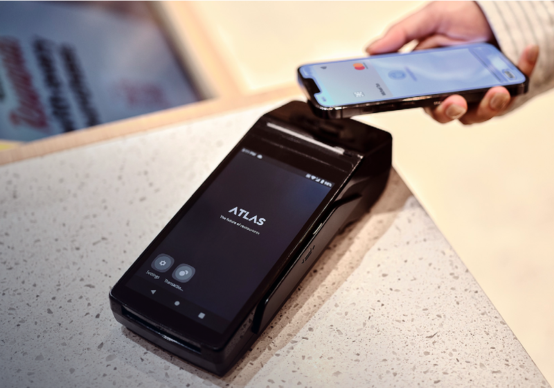 Atlas & Adyen: Serving up a single platform solution