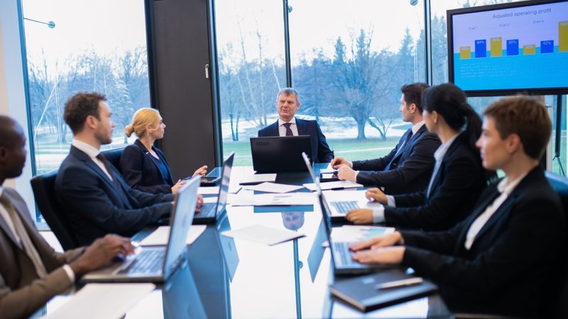 A Trusted Lead Generation Partner for Technology Brands