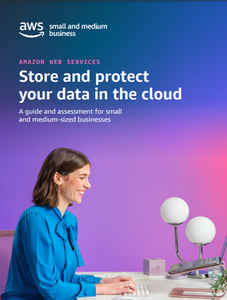 Store & Protect eBook