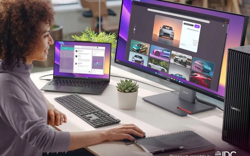 Rethinking Monitors for Tomorrow’s Workforce